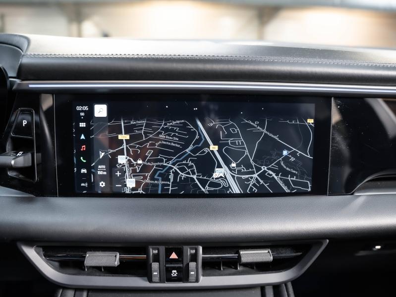 Voitures occasions PORSCHE MACAN 4 Champagne-au-Mont-d'Or