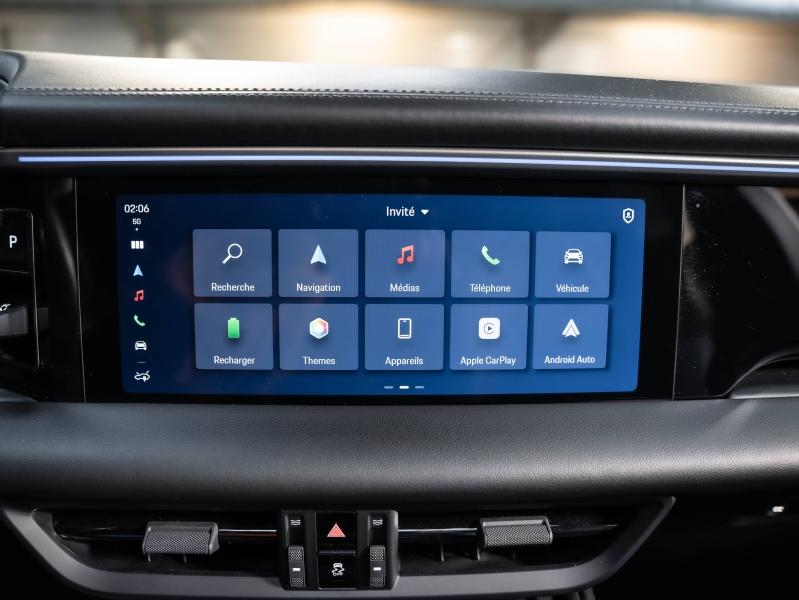 Voitures occasions PORSCHE MACAN 4 Champagne-au-Mont-d'Or