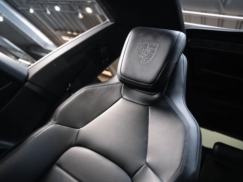 Voitures occasions PORSCHE MACAN 4 Champagne-au-Mont-d'Or