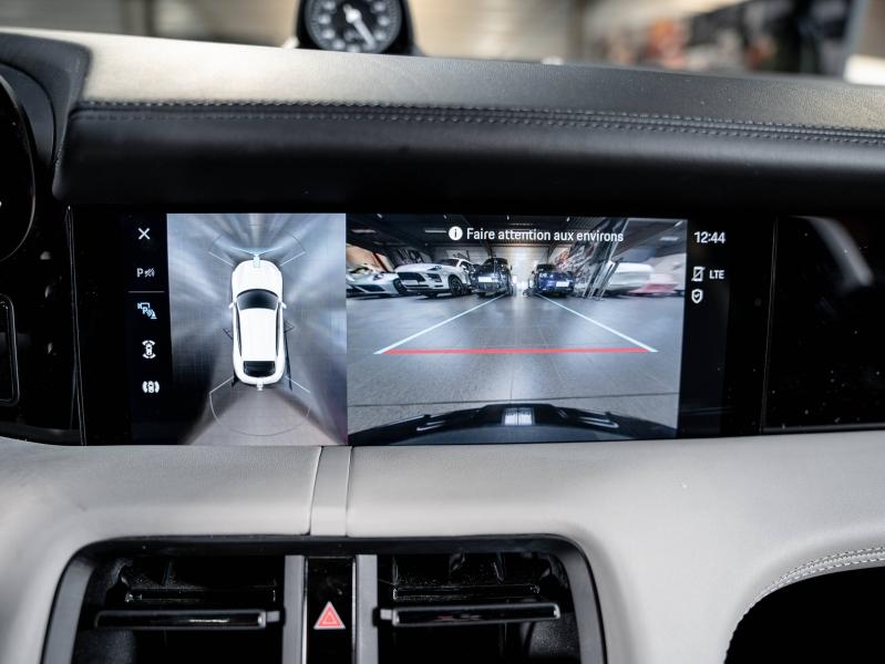 Voitures occasions PORSCHE Taycan 4S Champagne-au-Mont-d'Or