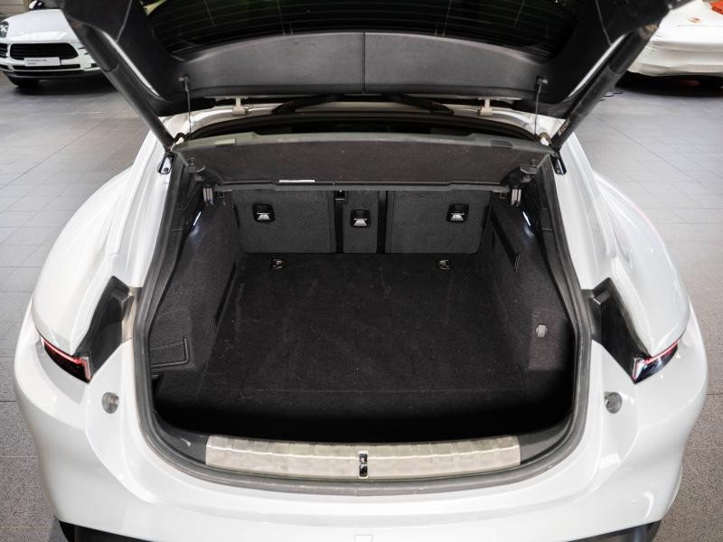 Voitures occasions PORSCHE Taycan 4S Champagne-au-Mont-d'Or