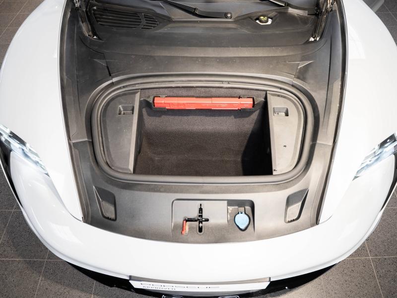 Voitures occasions PORSCHE Taycan 4S Champagne-au-Mont-d'Or