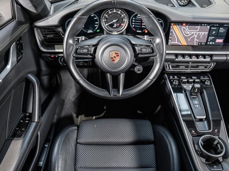 Voitures occasions PORSCHE 911 Coupe Carrera S Champagne-au-Mont-d'Or