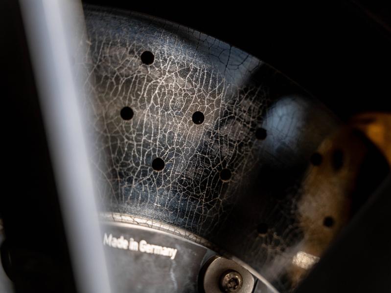 Voitures occasions PORSCHE 911 Coupe Carrera S Champagne-au-Mont-d'Or