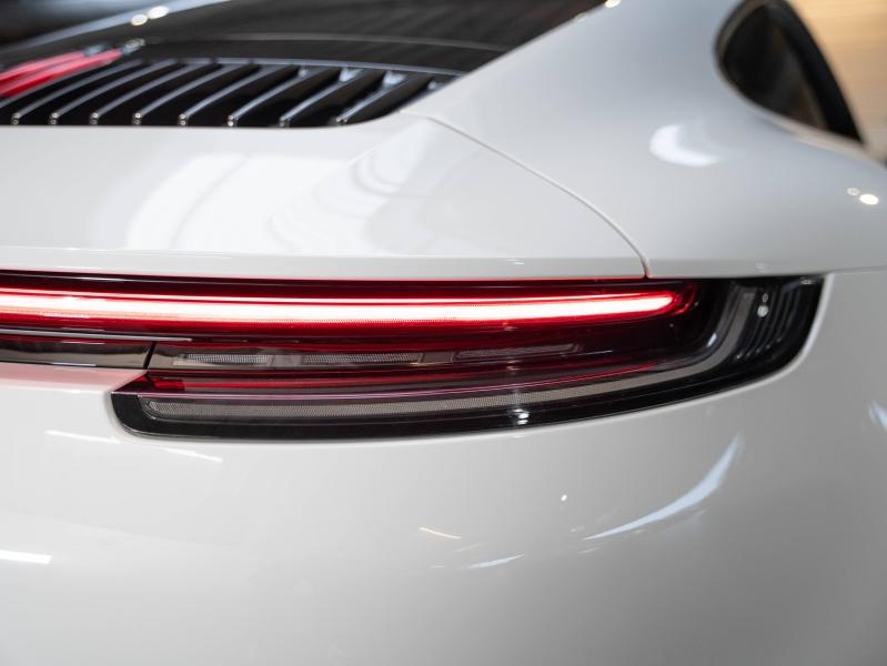 Voitures occasions PORSCHE 911 Coupe Carrera S Champagne-au-Mont-d'Or