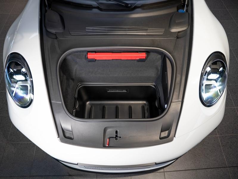 Voitures occasions PORSCHE 911 Coupe Carrera S Champagne-au-Mont-d'Or