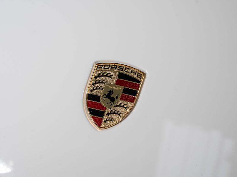 Voitures occasions PORSCHE 911 Coupe Carrera S Champagne-au-Mont-d'Or