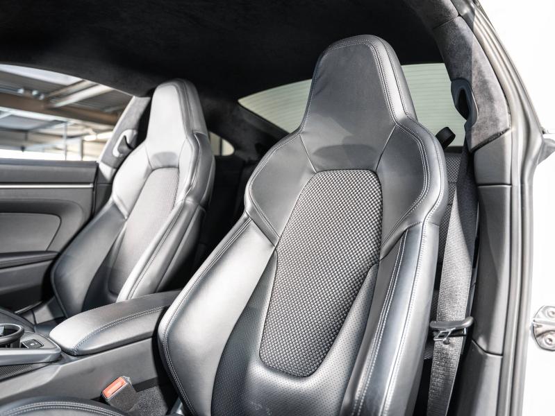 Voitures occasions PORSCHE 911 Coupe Carrera S Champagne-au-Mont-d'Or