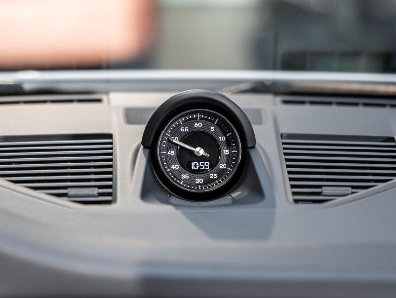 Voitures occasions PORSCHE 911 Coupe Carrera S Champagne-au-Mont-d'Or