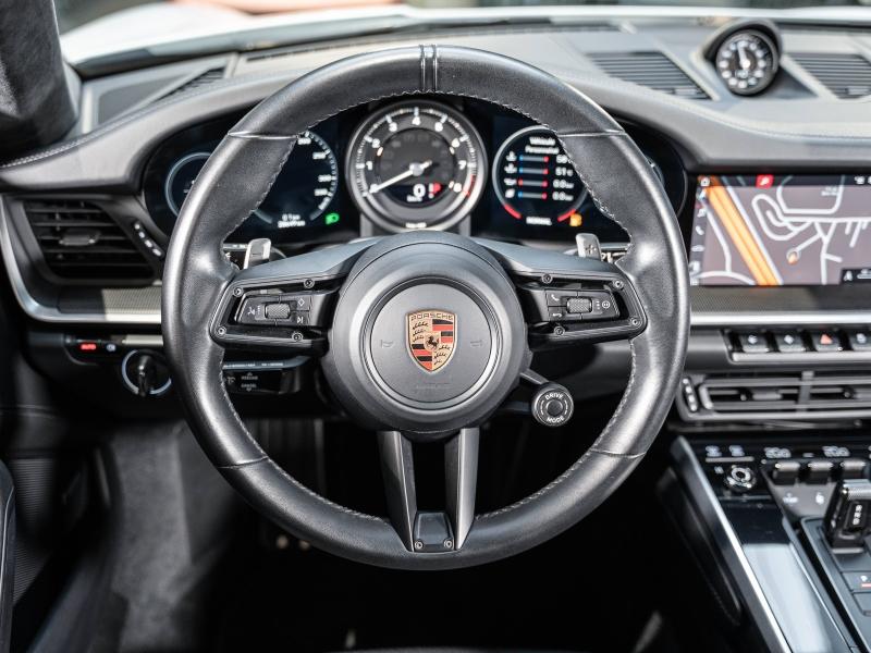 Voitures occasions PORSCHE 911 Coupe Carrera S Champagne-au-Mont-d'Or