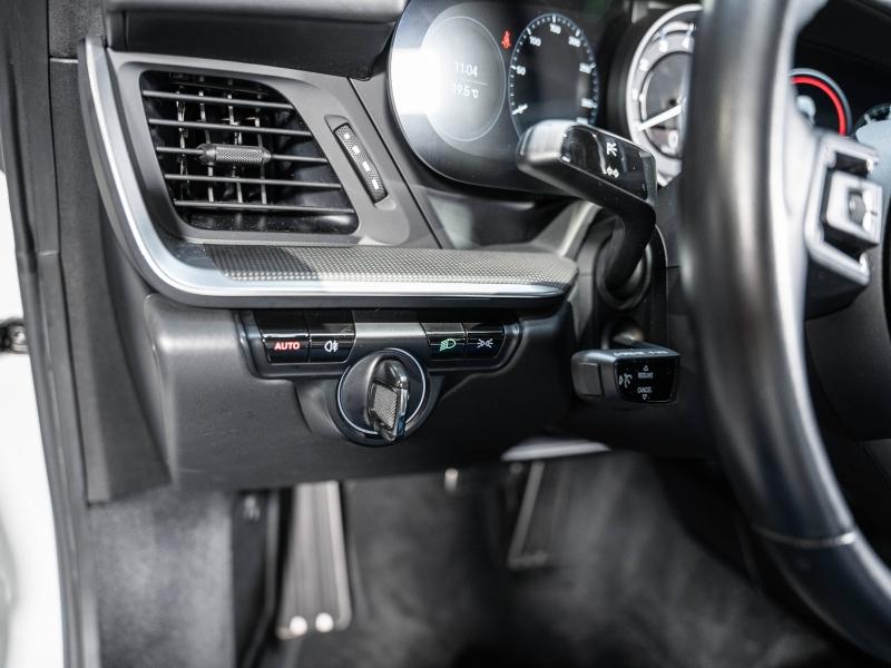 Voitures occasions PORSCHE 911 Coupe Carrera S Champagne-au-Mont-d'Or