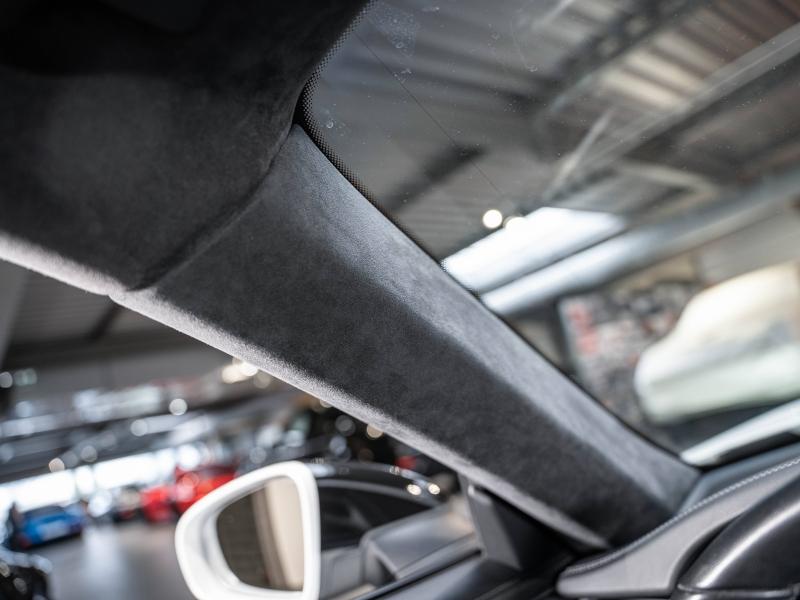 Voitures occasions PORSCHE 911 Coupe Carrera S Champagne-au-Mont-d'Or