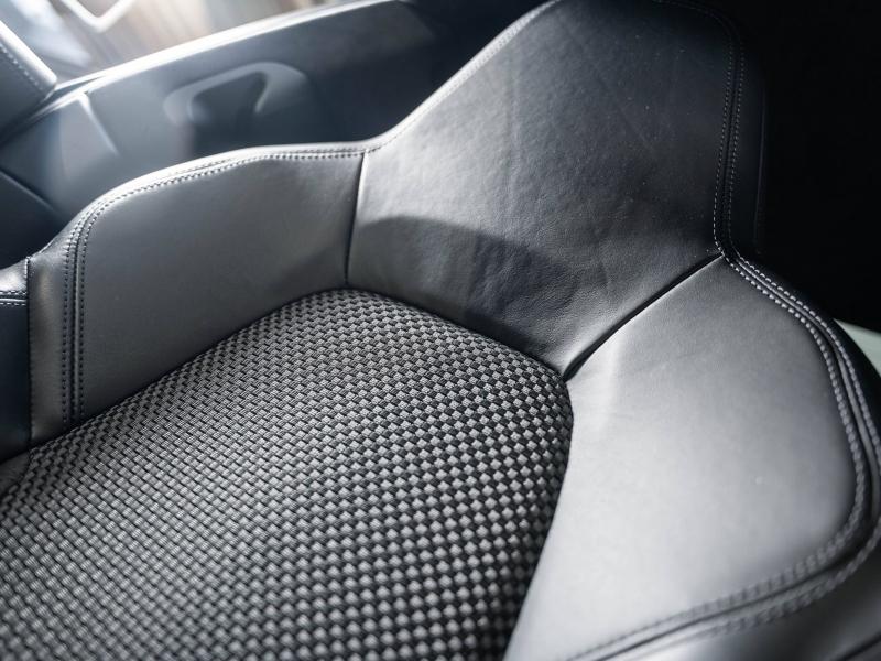 Voitures occasions PORSCHE 911 Coupe Carrera S Champagne-au-Mont-d'Or