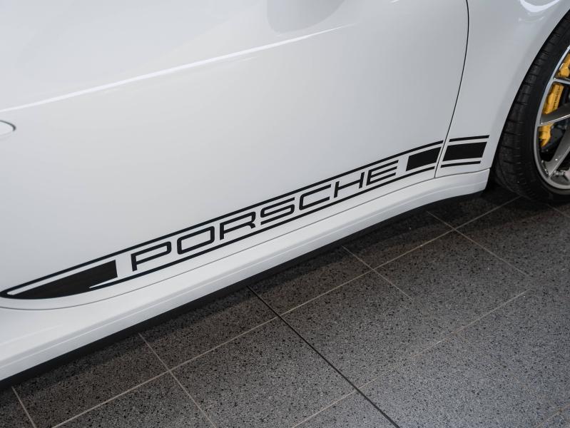 Voitures occasions PORSCHE 911 Coupe Carrera S Champagne-au-Mont-d'Or