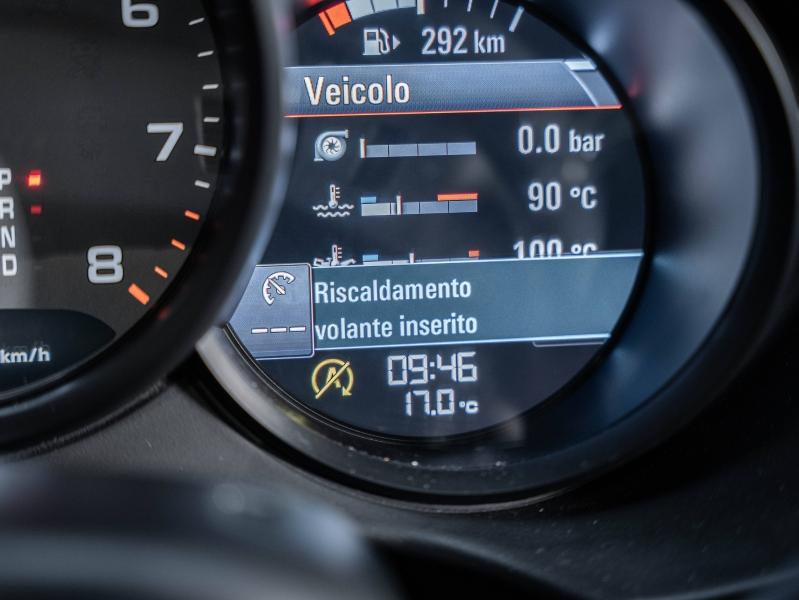 Voitures occasions PORSCHE 718 Boxster S Champagne-au-Mont-d'Or