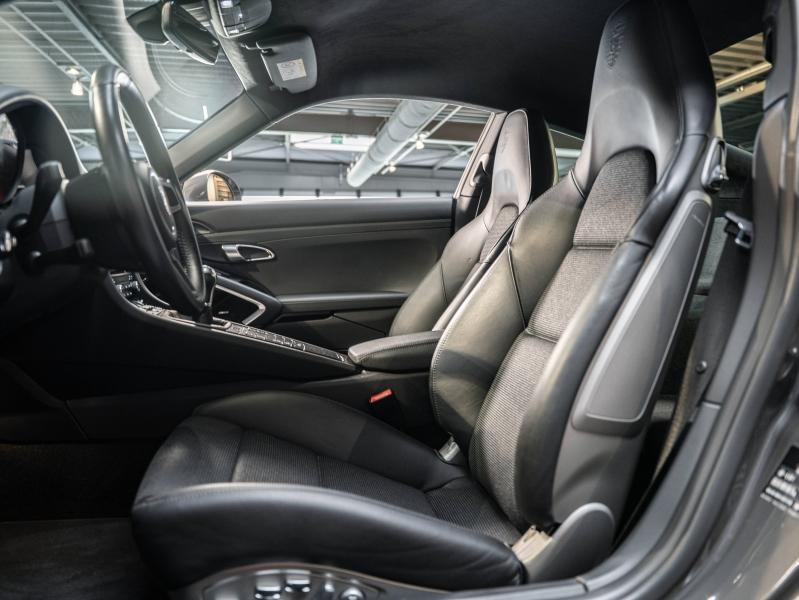 Voitures occasions PORSCHE 911 Coupe GT3 Champagne-au-Mont-d'Or