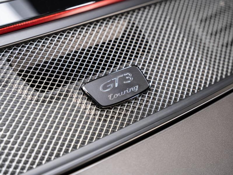 Voitures occasions PORSCHE 911 Coupe GT3 Champagne-au-Mont-d'Or