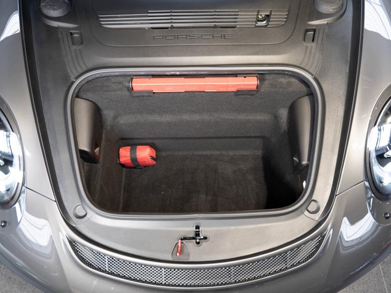 Voitures occasions PORSCHE 911 Coupe GT3 Champagne-au-Mont-d'Or