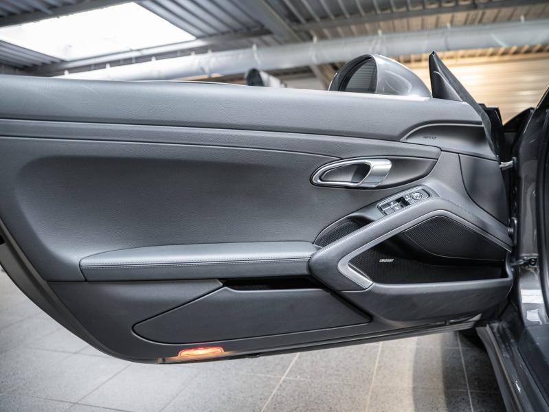 Voitures occasions PORSCHE 911 Coupe GT3 Champagne-au-Mont-d'Or