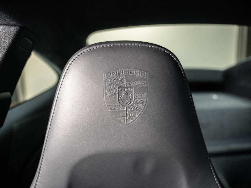 Voitures occasions PORSCHE 911 Coupe GT3 Champagne-au-Mont-d'Or