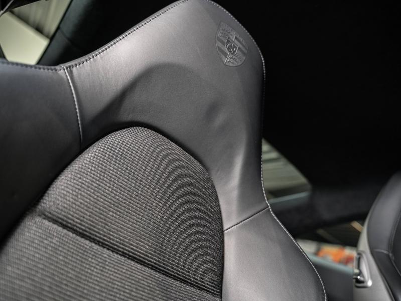 Voitures occasions PORSCHE 911 Coupe GT3 Champagne-au-Mont-d'Or