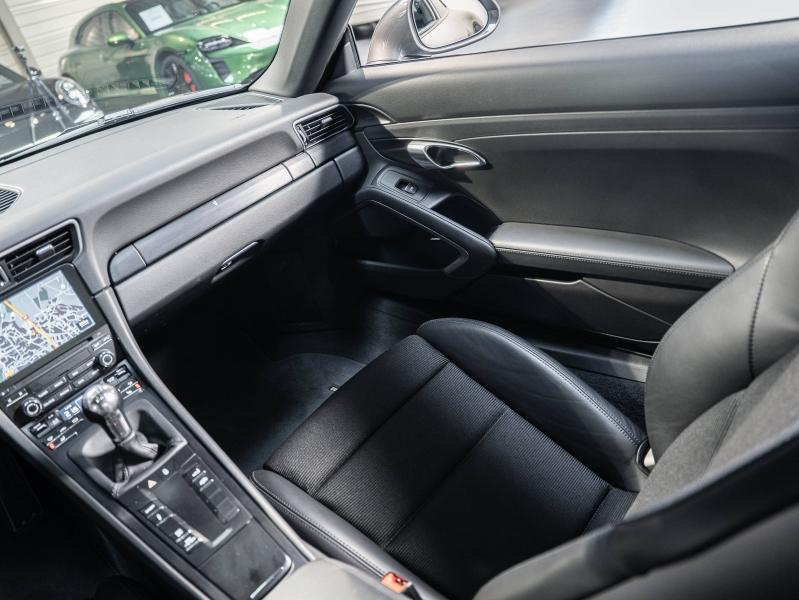 Voitures occasions PORSCHE 911 Coupe GT3 Champagne-au-Mont-d'Or