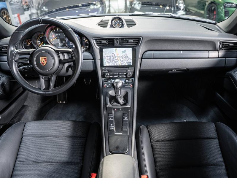 Voitures occasions PORSCHE 911 Coupe GT3 Champagne-au-Mont-d'Or