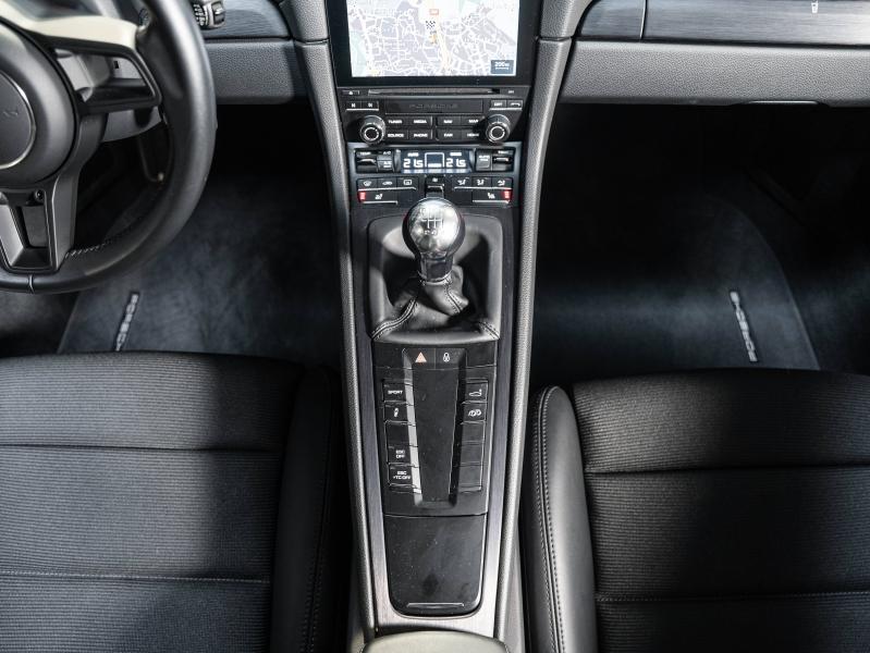 Voitures occasions PORSCHE 911 Coupe GT3 Champagne-au-Mont-d'Or