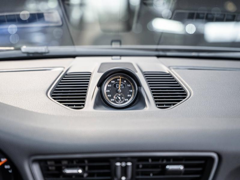 Voitures occasions PORSCHE 911 Coupe GT3 Champagne-au-Mont-d'Or