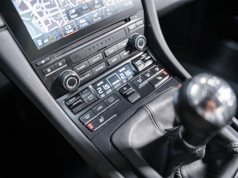 Voitures occasions PORSCHE 911 Coupe GT3 Champagne-au-Mont-d'Or