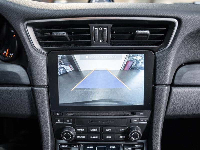 Voitures occasions PORSCHE 911 Coupe GT3 Champagne-au-Mont-d'Or