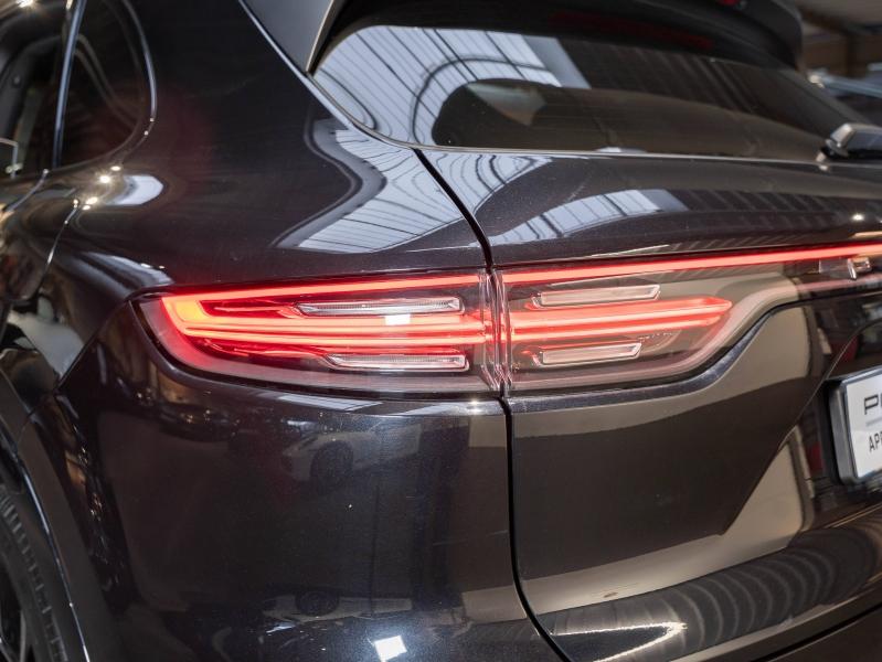 Voitures occasions PORSCHE CAYENNE E-Hybrid Champagne-au-Mont-d'Or