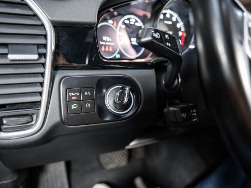 Voitures occasions PORSCHE CAYENNE E-Hybrid Champagne-au-Mont-d'Or