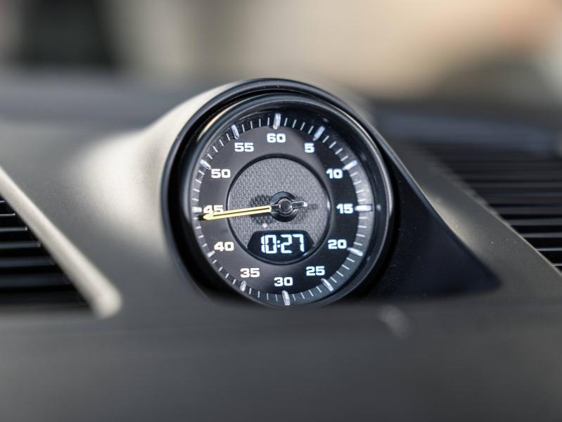 Voitures occasions PORSCHE CAYENNE E-Hybrid Champagne-au-Mont-d'Or