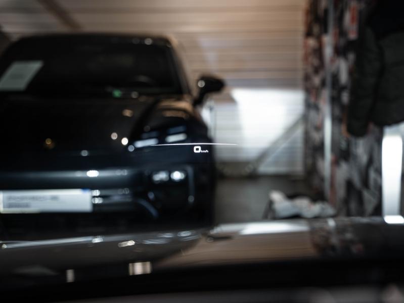 Voitures occasions PORSCHE CAYENNE E-Hybrid Champagne-au-Mont-d'Or