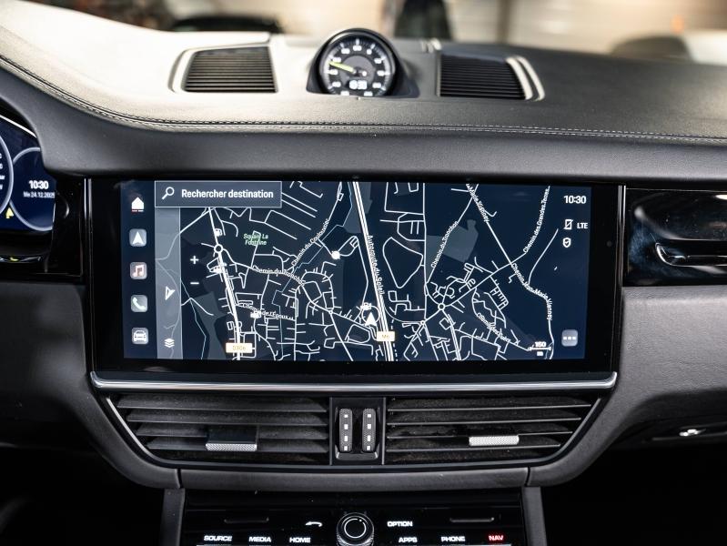 Voitures occasions PORSCHE CAYENNE E-Hybrid Champagne-au-Mont-d'Or