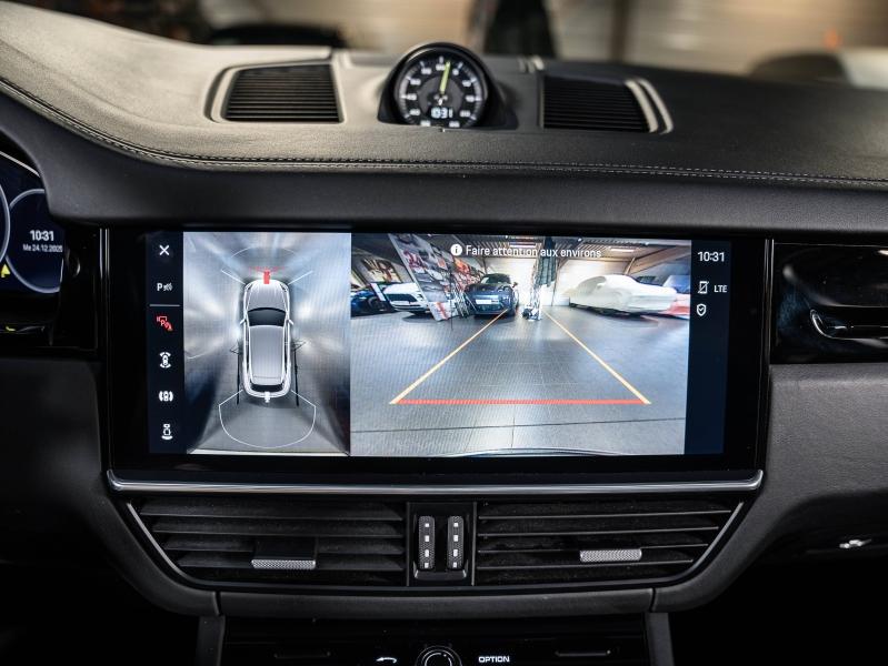 Voitures occasions PORSCHE CAYENNE E-Hybrid Champagne-au-Mont-d'Or