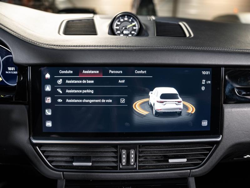 Voitures occasions PORSCHE CAYENNE E-Hybrid Champagne-au-Mont-d'Or