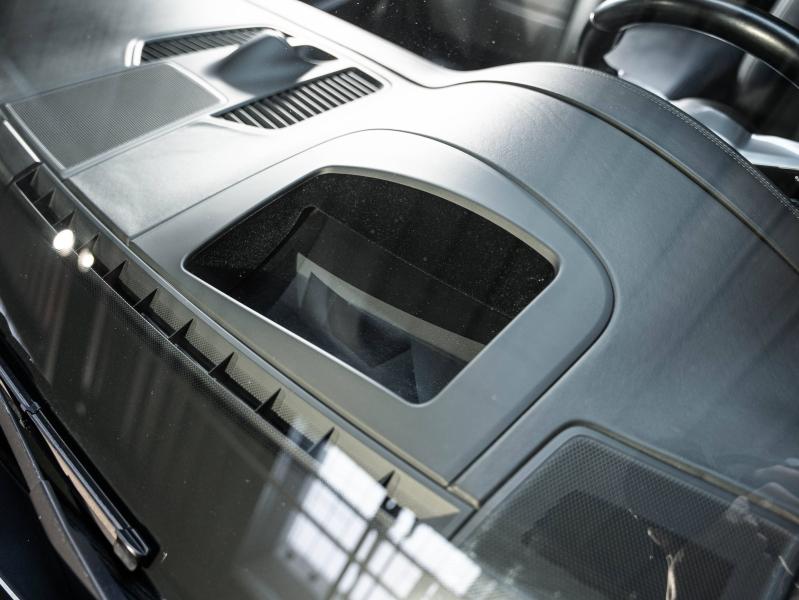 Voitures occasions PORSCHE CAYENNE E-Hybrid Champagne-au-Mont-d'Or