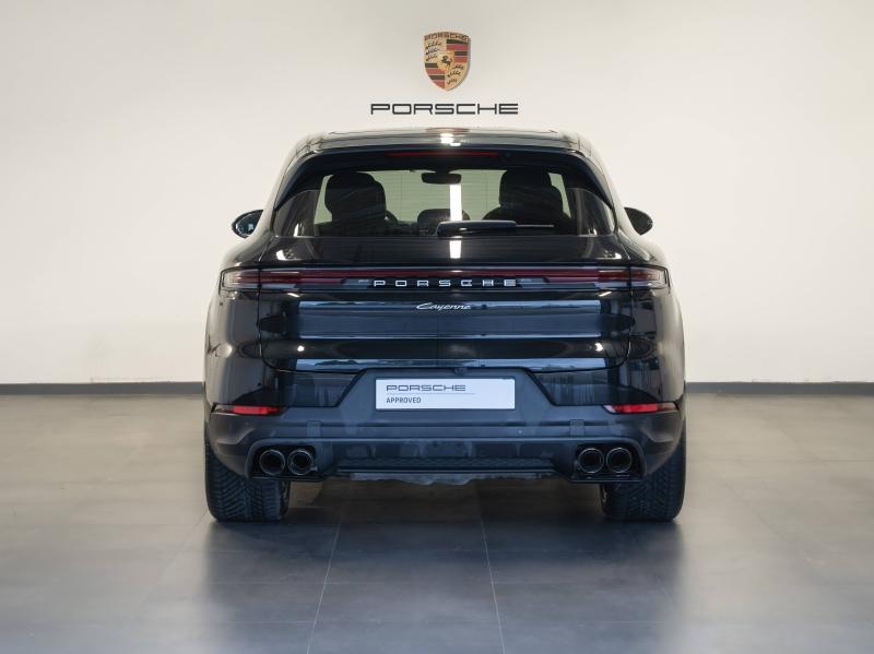 Voitures occasions PORSCHE CAYENNE E-Hybrid Champagne-au-Mont-d'Or