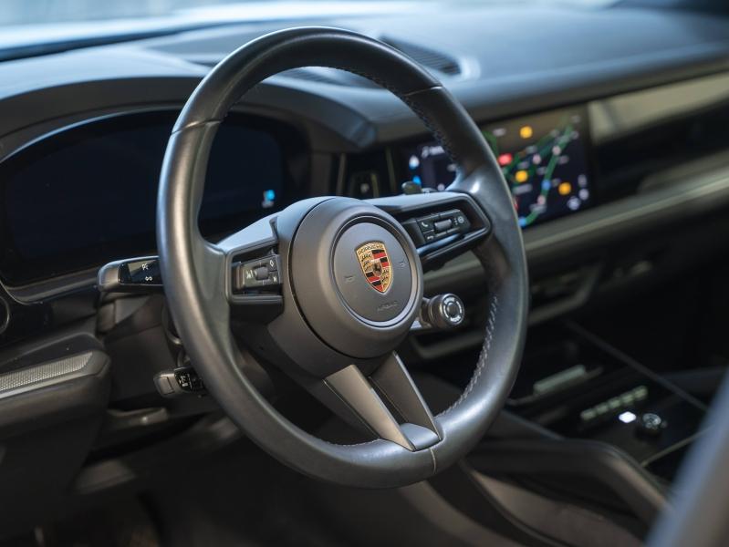 Voitures occasions PORSCHE CAYENNE E-Hybrid Champagne-au-Mont-d'Or