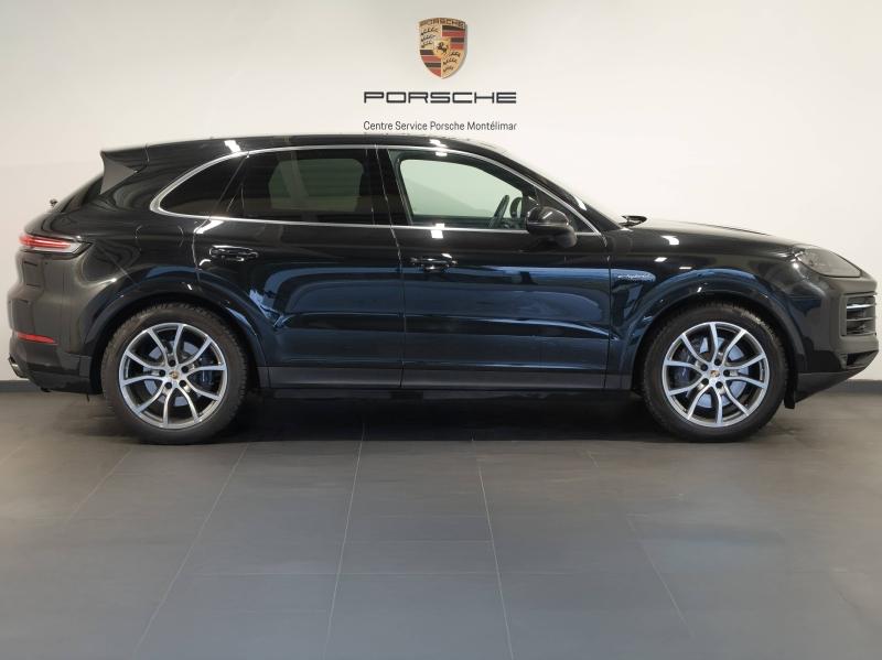 Voitures occasions PORSCHE CAYENNE E-Hybrid Champagne-au-Mont-d'Or