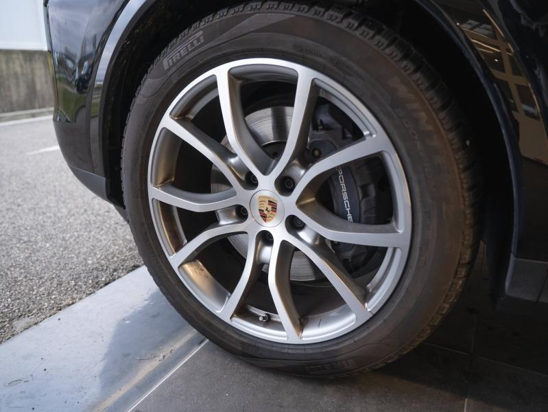 Voitures occasions PORSCHE CAYENNE E-Hybrid Champagne-au-Mont-d'Or