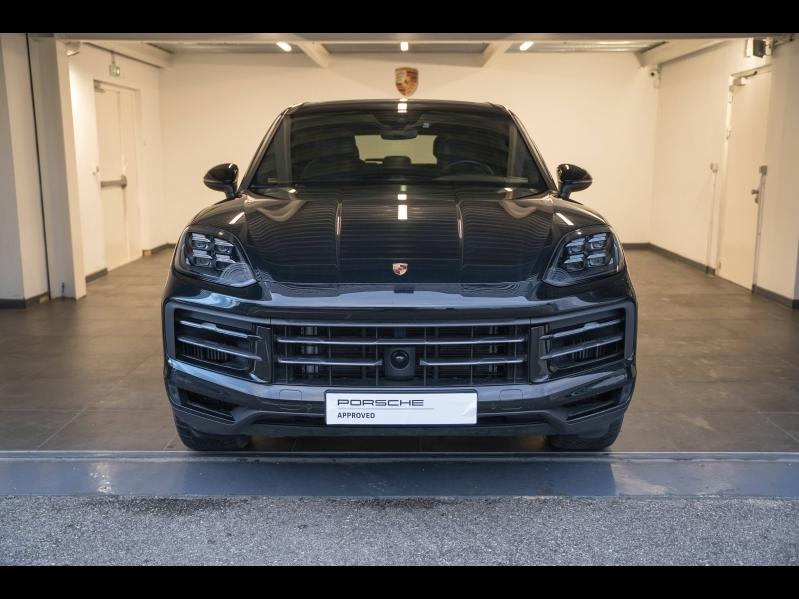 Voitures occasions PORSCHE CAYENNE E-Hybrid Champagne-au-Mont-d'Or