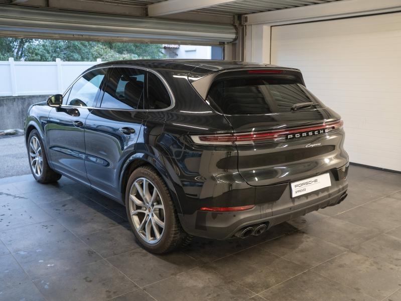 Voitures occasions PORSCHE CAYENNE E-Hybrid Champagne-au-Mont-d'Or