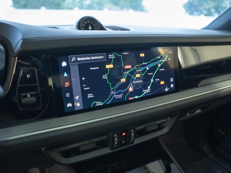 Voitures occasions PORSCHE CAYENNE E-Hybrid Champagne-au-Mont-d'Or