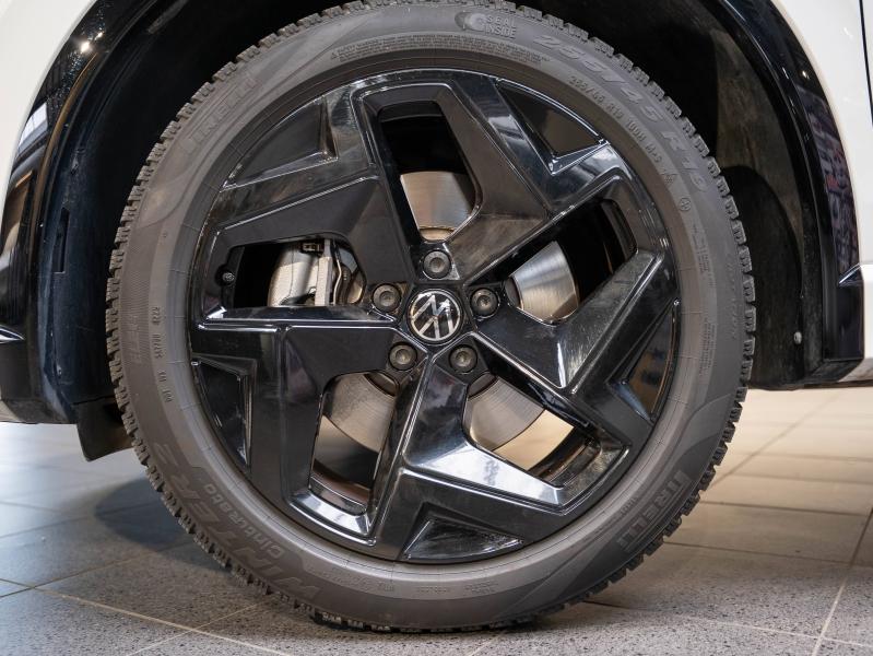 Voitures occasions VOLKSWAGEN TIGUAN R-Line Champagne-au-Mont-d'Or