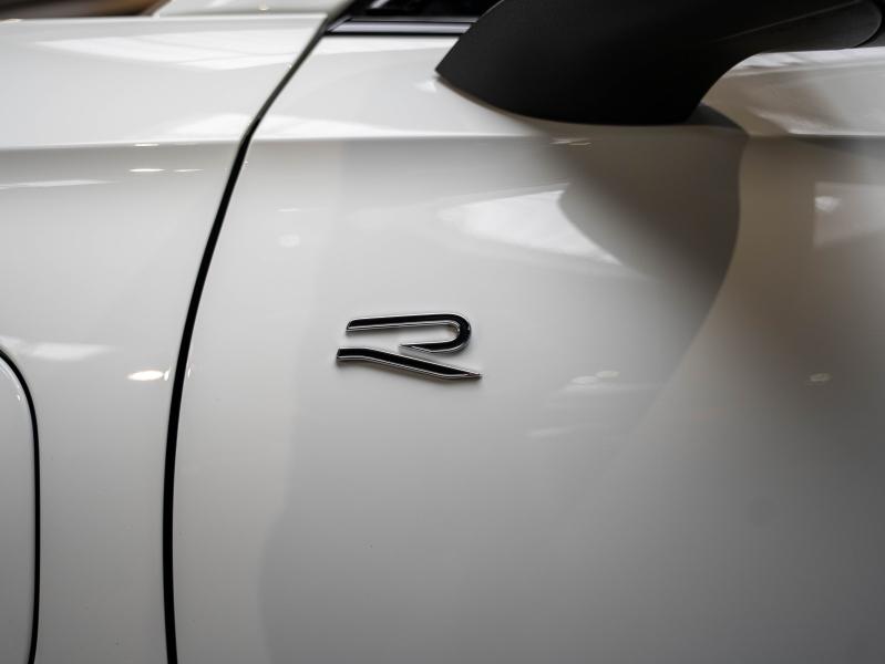 Voitures occasions VOLKSWAGEN TIGUAN R-Line Champagne-au-Mont-d'Or