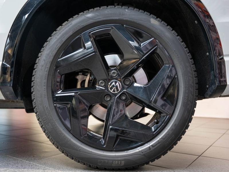 Voitures occasions VOLKSWAGEN TIGUAN R-Line Champagne-au-Mont-d'Or