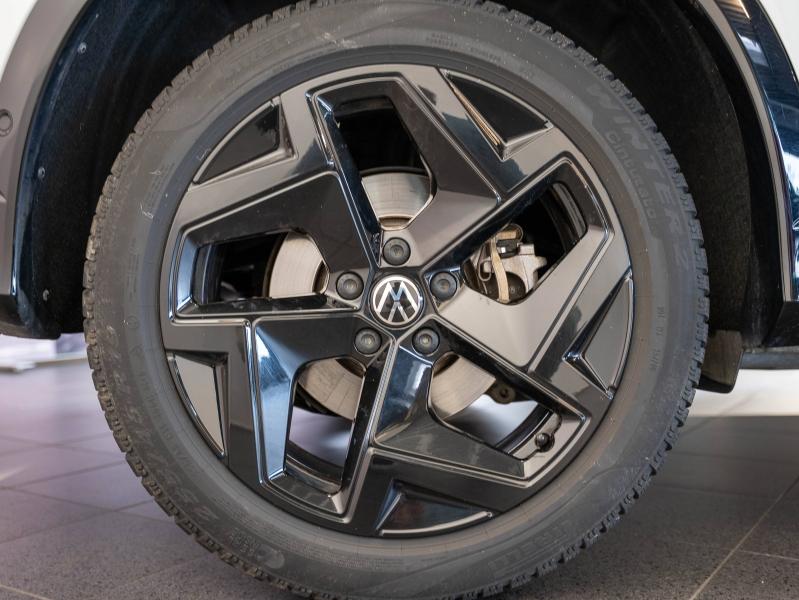 Voitures occasions VOLKSWAGEN TIGUAN R-Line Champagne-au-Mont-d'Or